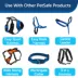 PetSafe®  Nylon Dog Leash, 6 Ft image thumbnail 6