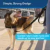 PetSafe® Nylon Dog Leash, 4 Ft image thumbnail 4