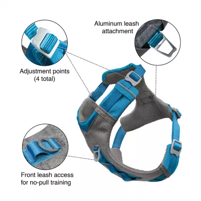 Kurgo® Journey Air Dog Harness - Image 2