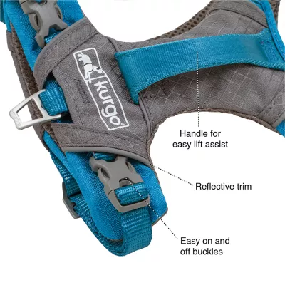 Kurgo® Journey Air Dog Harness - Image 4