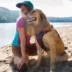 Kurgo® Journey Air Dog Harness image thumbnail 5