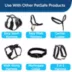 PetSafe®  Nylon Dog Leash, 6 Ft image thumbnail 6