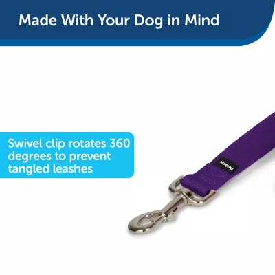 PetSafe®  Nylon Dog Leash, 6 Ft - Image 2