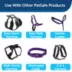 PetSafe®  Nylon Dog Leash, 6 Ft image thumbnail 6