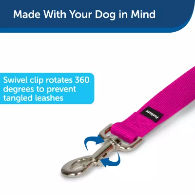 Product PetSafe®  Nylon Dog Leash, 6 Ft