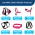 PetSafe®  Nylon Dog Leash, 6 Ft image thumbnail 6