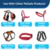 PetSafe®  Nylon Dog Leash, 6 Ft image thumbnail 6
