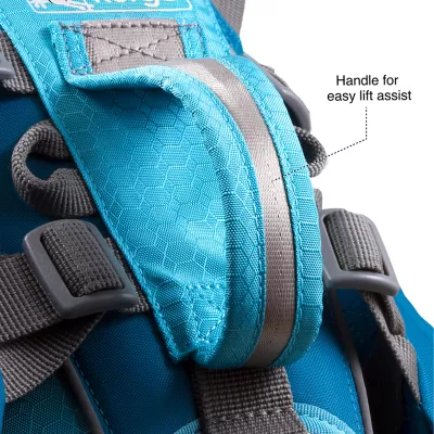Product Kurgo® Baxter Dog Backpack