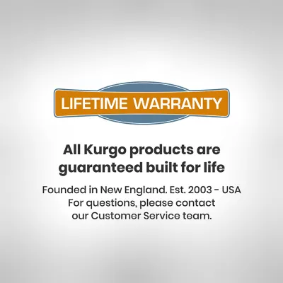 Product Kurgo® Baxter Dog Backpack