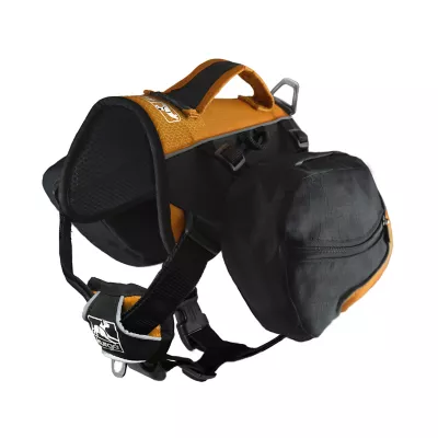 Kurgo® Baxter Dog Backpack - Image 1