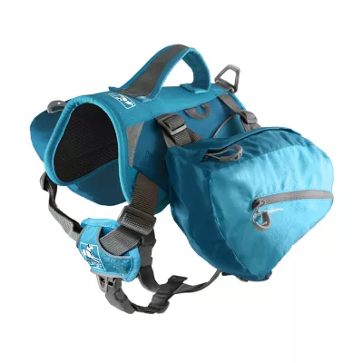 Kurgo® Baxter Dog Backpack - Image 1