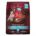ONE True Instinct Puppy Food Chicken Duck image thumbnail 1