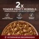Product ONE True Instinct Puppy Food Chicken Duck
