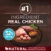 ONE True Instinct Puppy Food Chicken Duck image thumbnail 4