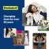 PetSafe® Martingale 1" Nylon Dog Collar image thumbnail 3