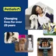 Product PetSafe® Martingale 1" Nylon Dog Collar