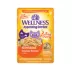 Wellness® Appetizing Entrees Adult Cat Wet Food - Grain Free, Shredded, 2.8 OZ image thumbnail 1