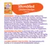 Wellness® Appetizing Entrees Adult Cat Wet Food - Grain Free, Shredded, 2.8 OZ image thumbnail 6