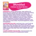 Wellness® Appetizing Entrees Adult Cat Wet Food - Grain Free, Shredded, 2.8 OZ image thumbnail 6