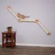 Product Armarkat Wall Series Bridge Cat Post