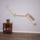 Product Armarkat Wall Series Bridge Cat Post