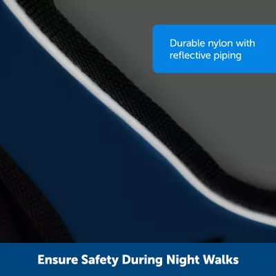 PetSafe® EasySport Nylon Reflective Dog Harness - Image 3