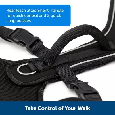 PetSafe® EasySport Nylon Reflective Dog Harness - Image 4