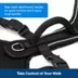 PetSafe® EasySport Nylon Reflective Dog Harness image thumbnail 4