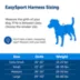 PetSafe® EasySport Nylon Reflective Dog Harness image thumbnail 6