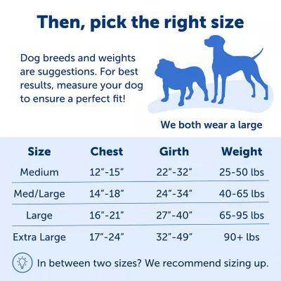 Product PetSafe® Easy Walk Harness, No Pull Dog Harness