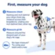 Product PetSafe® Easy Walk Harness, No Pull Dog Harness