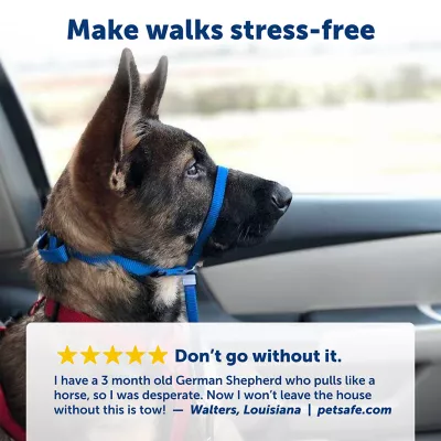 PetSafe® Gentle Leader Nylon Dog Headcollar - Image 4