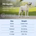 PetSafe® Gentle Leader Nylon Dog Headcollar image thumbnail 5