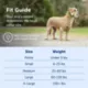 Product PetSafe® Gentle Leader Nylon Dog Headcollar