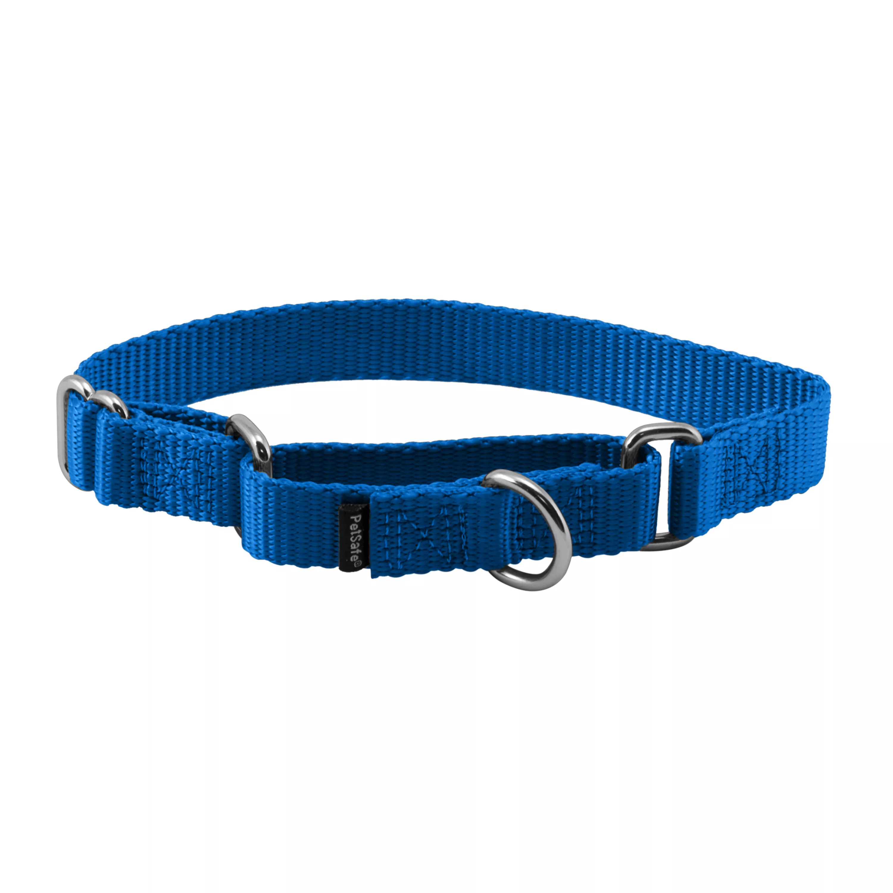 PetSafe® Martingale Nylon Dog Collar