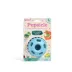 WOOF Pupsicle Treat-Dispensing Toy image thumbnail 1