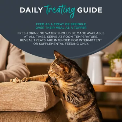 Reveal Whole Loin Cat Treat - Grain Free - Image 4