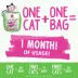 Weruva Cat Litter - Hinoki Wood & Green Tea Formula image thumbnail 4