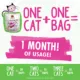 Product Weruva Cat Litter - Hinoki Wood & Green Tea Formula
