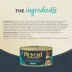 Reveal Entrees Adult Cat Wet Food - Pate, 2.47 OZ image thumbnail 4
