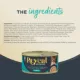 Product Reveal Cat - Adult, Wet Food, Entrees, Pate, 2.47 OZ