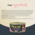Reveal Entrees Adult Cat Wet Food - Pate, 2.47 OZ image thumbnail 4