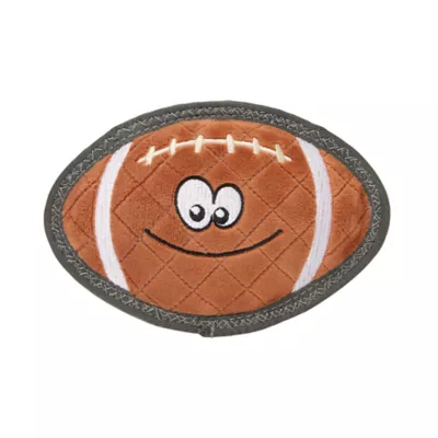 Product Joyhound® Rip Roarin' Tough® Football Dog Toy