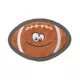 Product Joyhound® Rip Roarin' Tough® Football Dog Toy