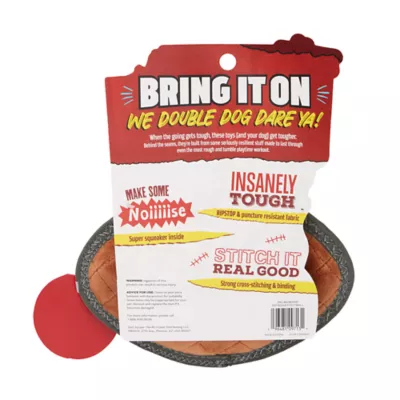 Product Joyhound® Rip Roarin' Tough® Football Dog Toy
