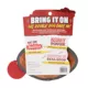 Product Joyhound® Rip Roarin' Tough® Football Dog Toy