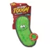  Joyhound® Rip Roarin' Tough® Pickle Dog Toy image thumbnail 4