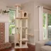 Armarkat Royal Perch Cat Mansion Tree image thumbnail 4