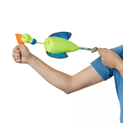 Product Joyhound Slingshot Launcher Duck Dog Toy