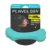 Playology Crunch Bone Peanut Butter Scent Chew Dog Toy image thumbnail 1